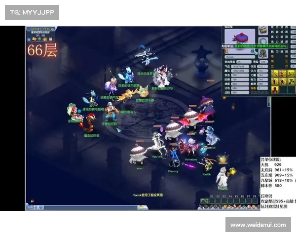 梦幻西游单机版:怪物属性展示,揭示中心 梦幻西游单机版:怪物属性展示,揭示中心