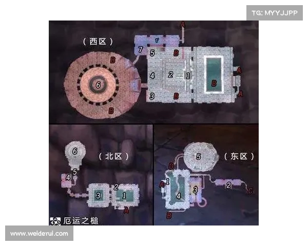 魔兽4关攻略:通关秘籍大揭秘 魔兽4关攻略:通关秘籍大揭秘
